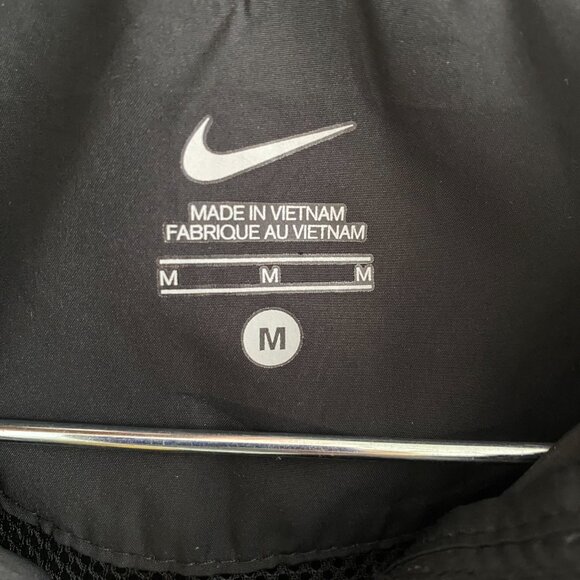 Nike Livestrong Reflective Windbreaker Jacket SZ M - Picture 3 of 7